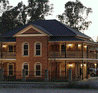 Carlyle Suites  Apartments - Geraldton Accommodation