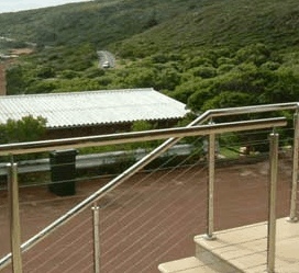 Gracetown Chalets - Geraldton Accommodation