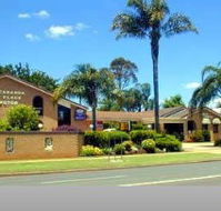 Jacaranda Place Motor Inn - Geraldton Accommodation
