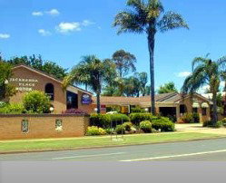 Jacaranda Place Motor Inn - Geraldton Accommodation 0