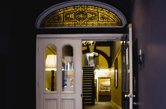 Macleay Lodge - Geraldton Accommodation