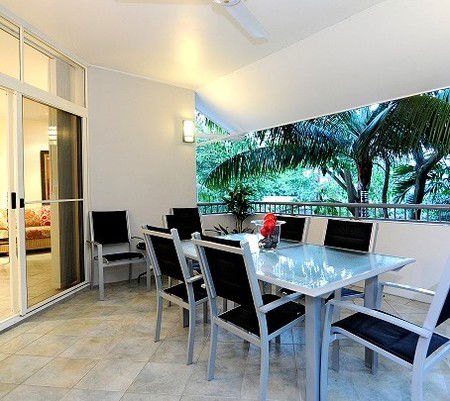 Palm Cove QLD Geraldton Accommodation