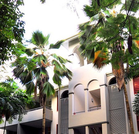 Oasis At Palm Cove - Geraldton Accommodation 2