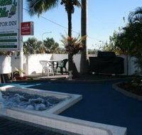 Siesta Villa Motel - Geraldton Accommodation