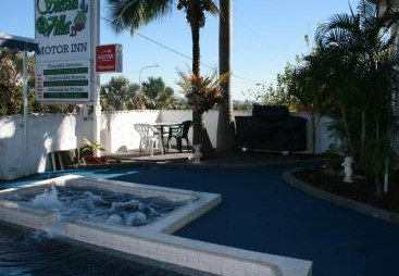 Siesta Villa Motel - Geraldton Accommodation 0