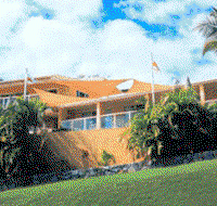 Sunlit Waters Studio Apartments - Geraldton Accommodation