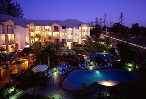 Bilinga QLD Geraldton Accommodation
