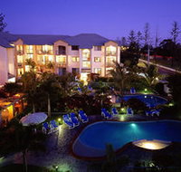Pacific Place Apartments - Geraldton Accommodation