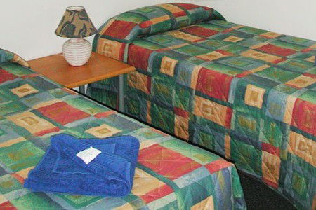 Milton Motel - Geraldton Accommodation 1