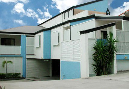 Milton Motel - Geraldton Accommodation 2