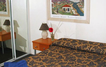 Milton Motel - Geraldton Accommodation 4