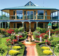 Haley Reef Views Bed and Breakfast - Geraldton Accommodation