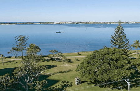 Blue Waters Apartments - Geraldton Accommodation 0