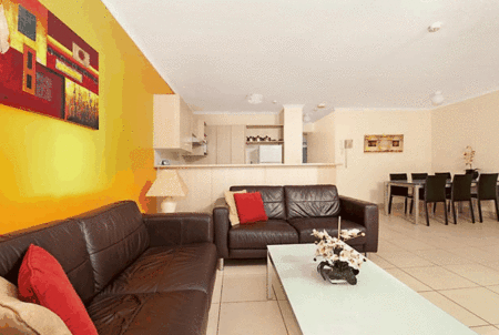 Blue Waters Apartments - Geraldton Accommodation 2