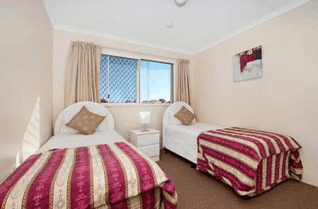 Blue Waters Apartments - Geraldton Accommodation 3