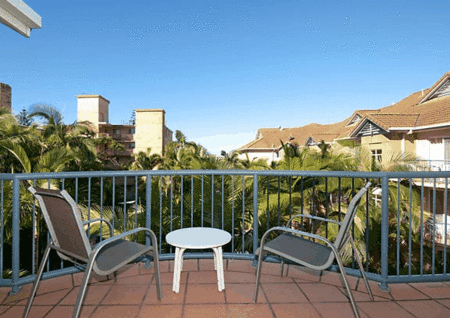 Blue Waters Apartments - Geraldton Accommodation 4