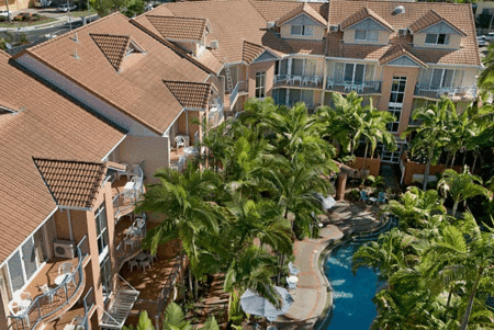 Blue Waters Apartments - Geraldton Accommodation 5