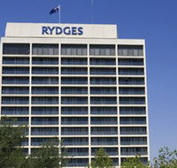 Rydges Lakeside - Canberra - Geraldton Accommodation