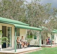 Glen Villa Resort Byron Bay - Geraldton Accommodation