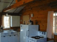 The Pines Resort - Geraldton Accommodation 1