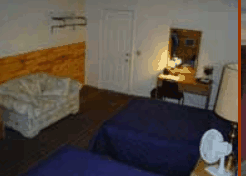 The Pines Resort - Geraldton Accommodation 4