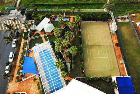 19th Avenue On The Beach - Geraldton Accommodation 0