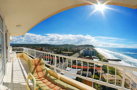 19th Avenue On The Beach - Geraldton Accommodation 5