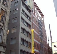 Adelphi Hotel - Geraldton Accommodation