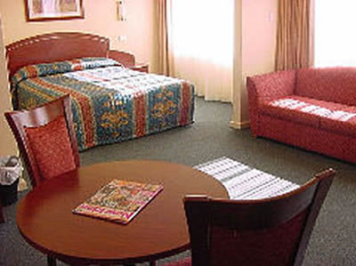 Deakin ACT Geraldton Accommodation