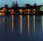 Clan Lakeside Lodge - Geraldton Accommodation