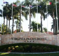 Brisbane International - Virginia - Geraldton Accommodation