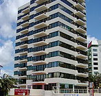 Beachfront Towers - Geraldton Accommodation