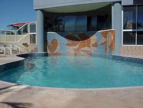 Beachfront Towers - Geraldton Accommodation 1