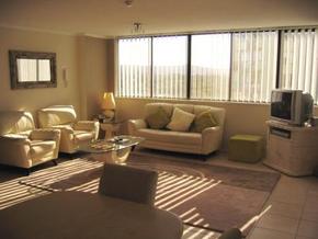Beachfront Towers - Geraldton Accommodation 5