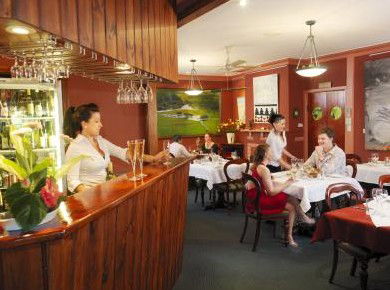 Ulladulla Guest House - Geraldton Accommodation 1