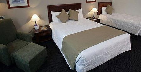 Rydges On Swanston Hotel - Geraldton Accommodation 4
