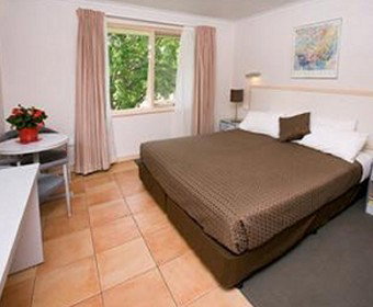Forrest ACT Geraldton Accommodation