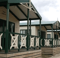 Geelong Surfcoast Highway Holiday Park - Geraldton Accommodation