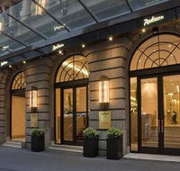 Radisson Plaza Hotel Sydney - Geraldton Accommodation