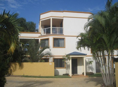 Urangan QLD Geraldton Accommodation