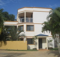 The Grange Resort - Geraldton Accommodation