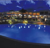 Absolute Beachfront Opal Cove Resort - Geraldton Accommodation