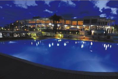 Absolute Beachfront Opal Cove Resort - Geraldton Accommodation 0