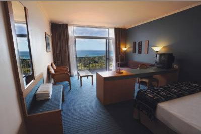 Absolute Beachfront Opal Cove Resort - Geraldton Accommodation 1