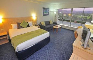 Wollongong NSW Geraldton Accommodation