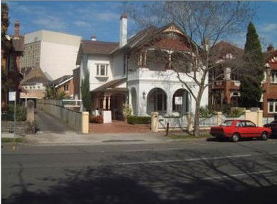 Northpoint NSW Geraldton Accommodation