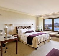 Intercontinental Sydney - Geraldton Accommodation