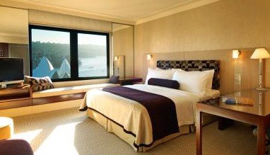 Intercontinental Sydney - Geraldton Accommodation 1