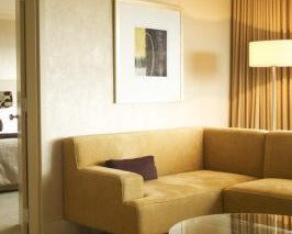 Intercontinental Sydney - Geraldton Accommodation 2