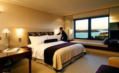 Intercontinental Sydney - Geraldton Accommodation 3